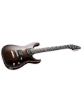E-II HORIZON FM NT (Dark Brown Sunburst), зображення 2